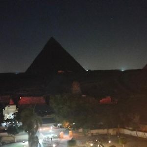 King Pyramids View